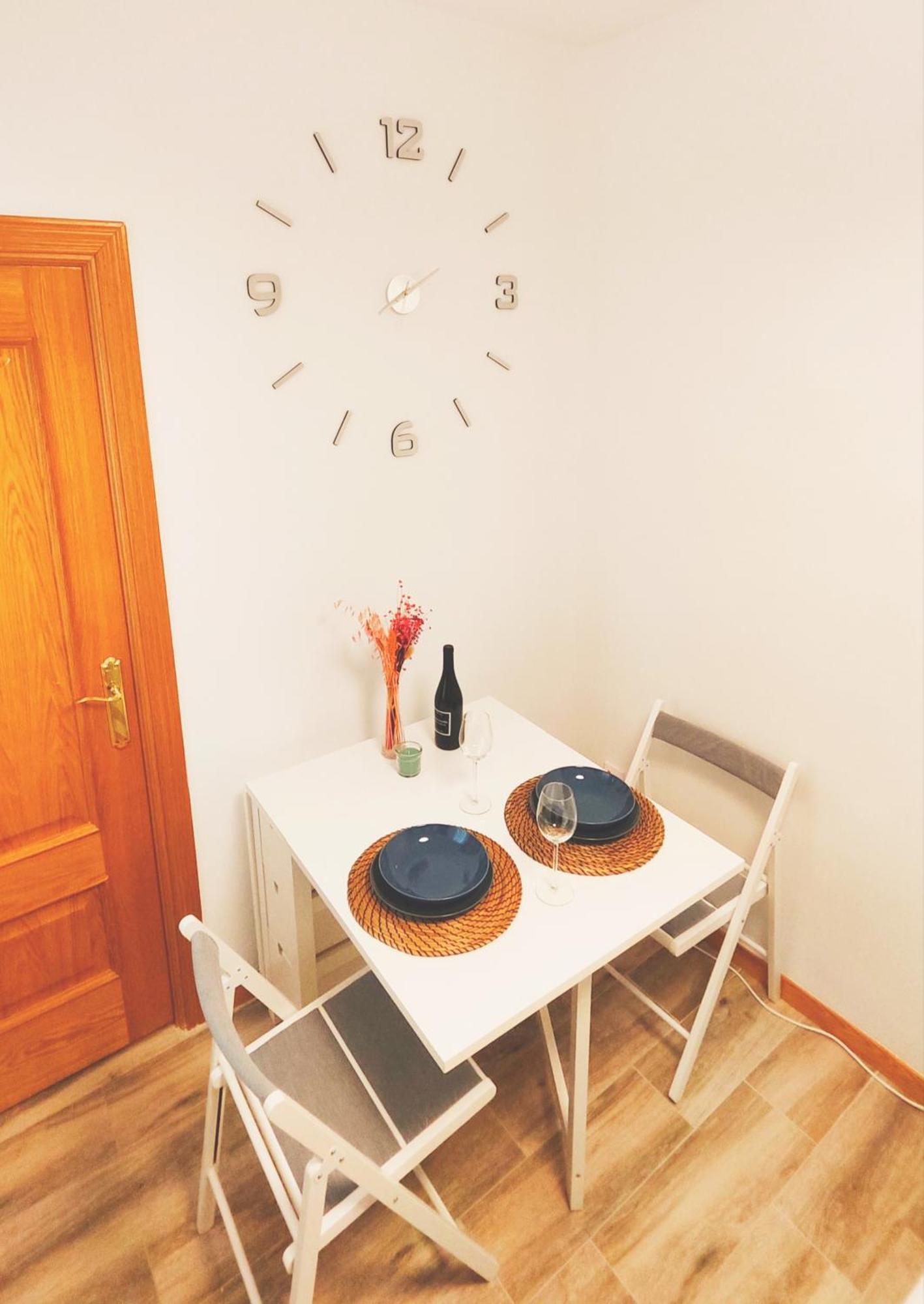Skytitan House Madri