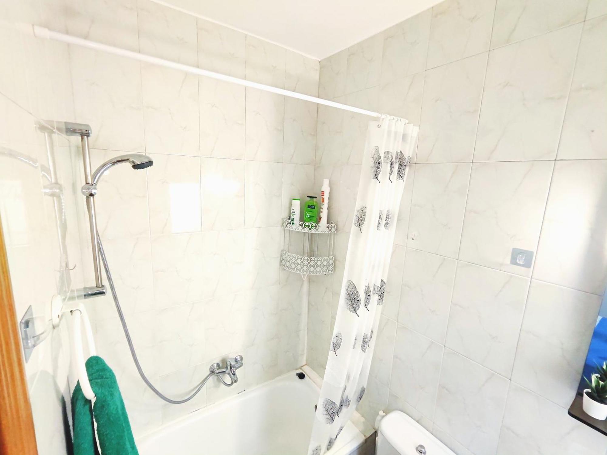 Apartamento Skytitan House Madri